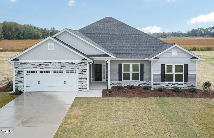 1491 Pecan Drive Model Home Property Photo 1