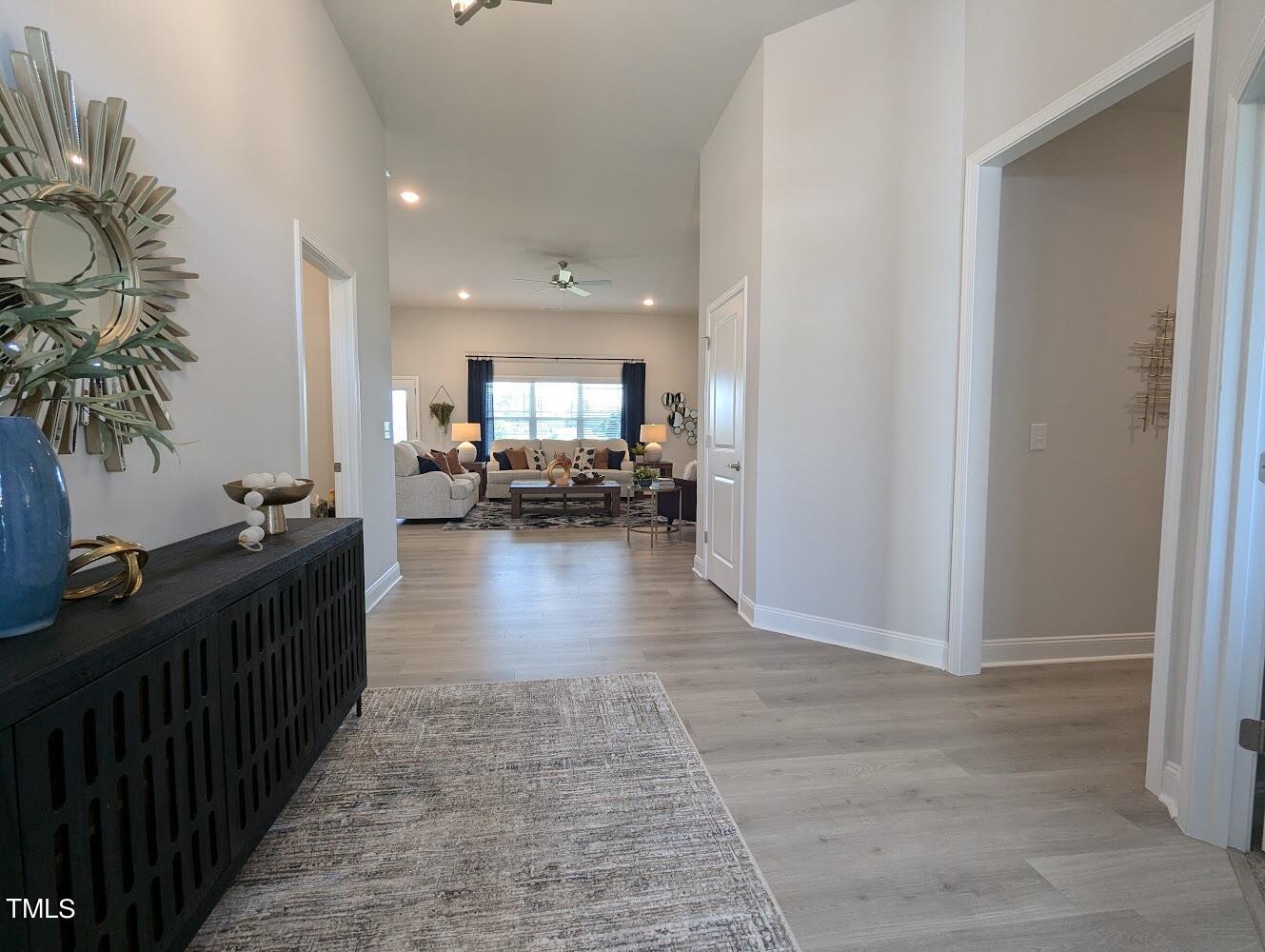 1491 Pecan Drive Model Home Property Photo 2