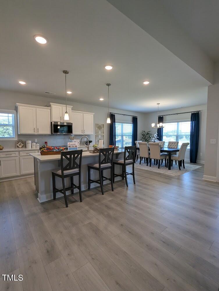 1491 Pecan Drive Model Home Property Photo 4