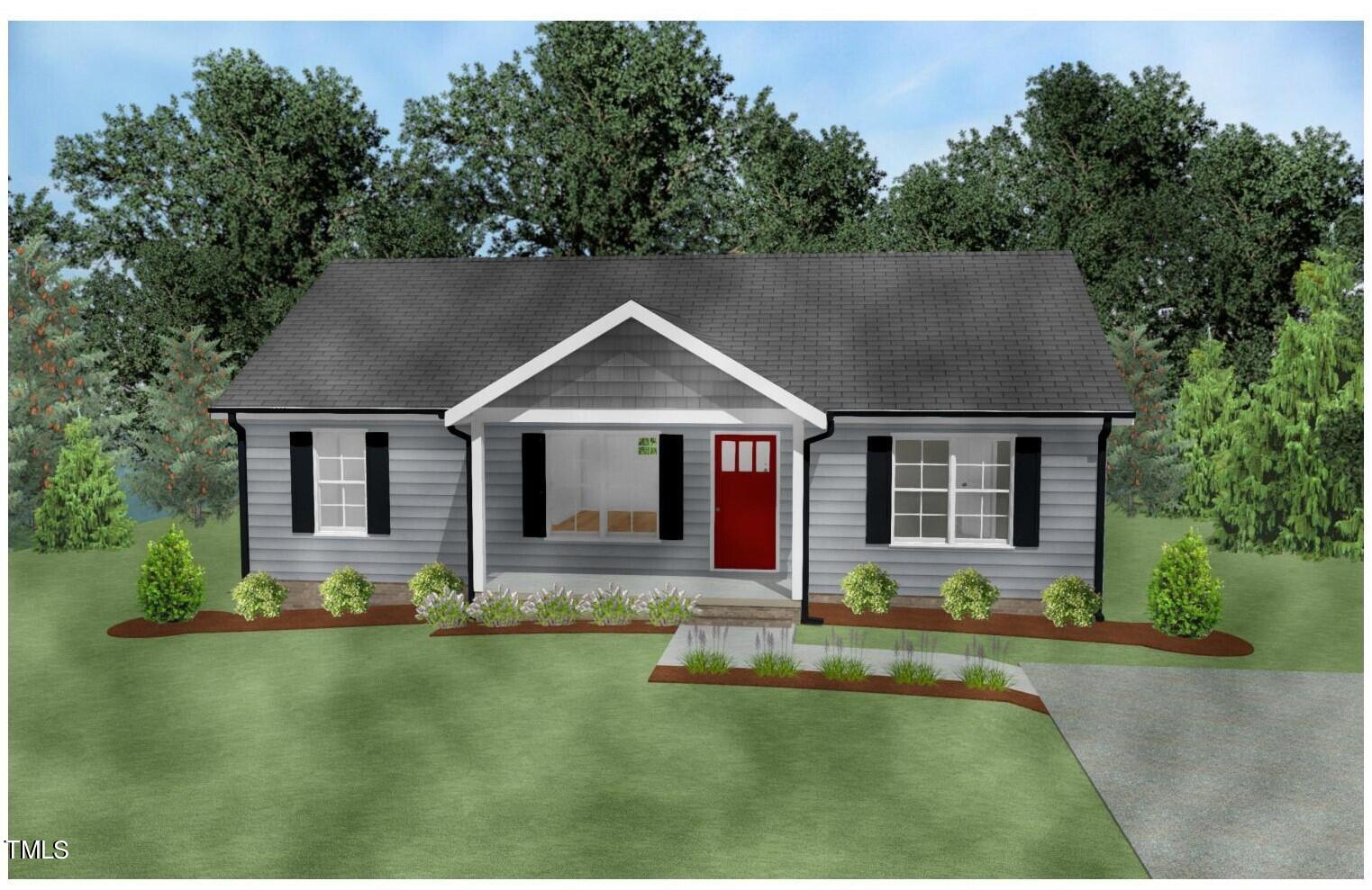 2029 Sam Gwynn Court Property Photo