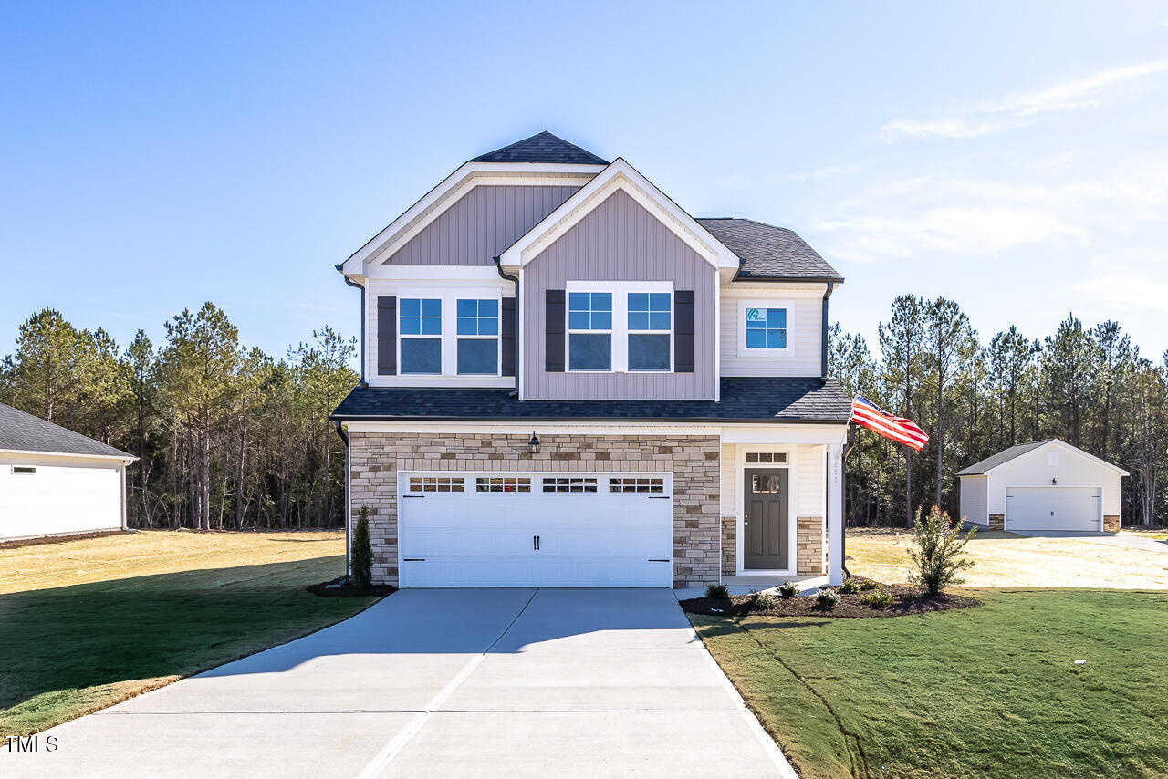 211 Wild Turkey Way Property Photo 1