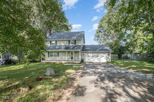6505 N Roxboro Road Property Photo 1