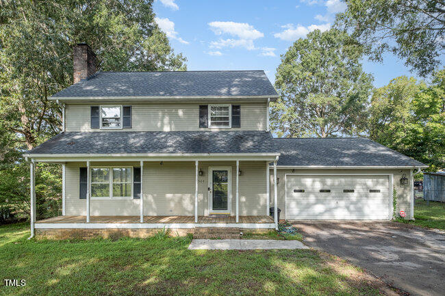 6505 N Roxboro Road Property Photo 2