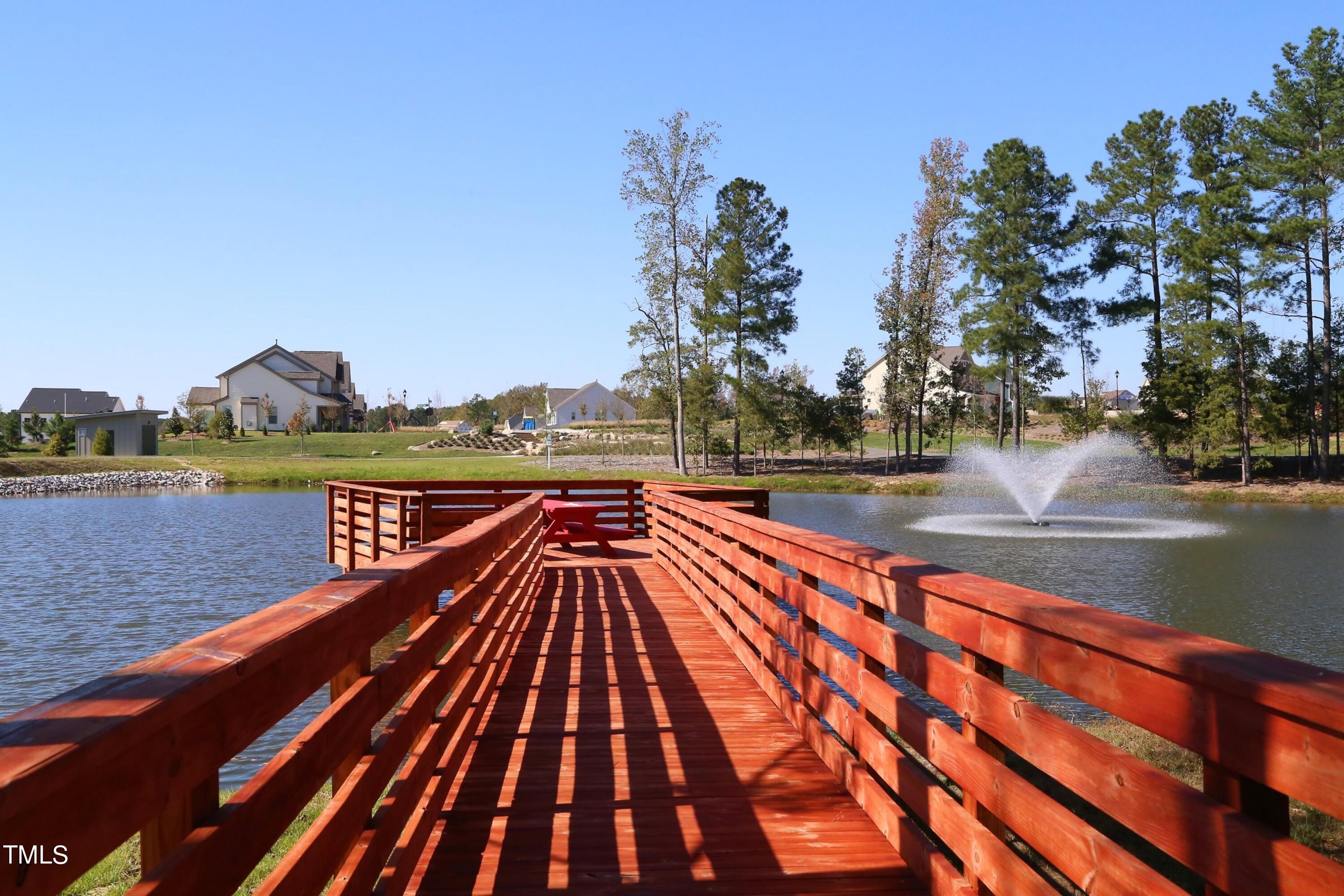 1641 Mallard Trace Drive Property Photo 26