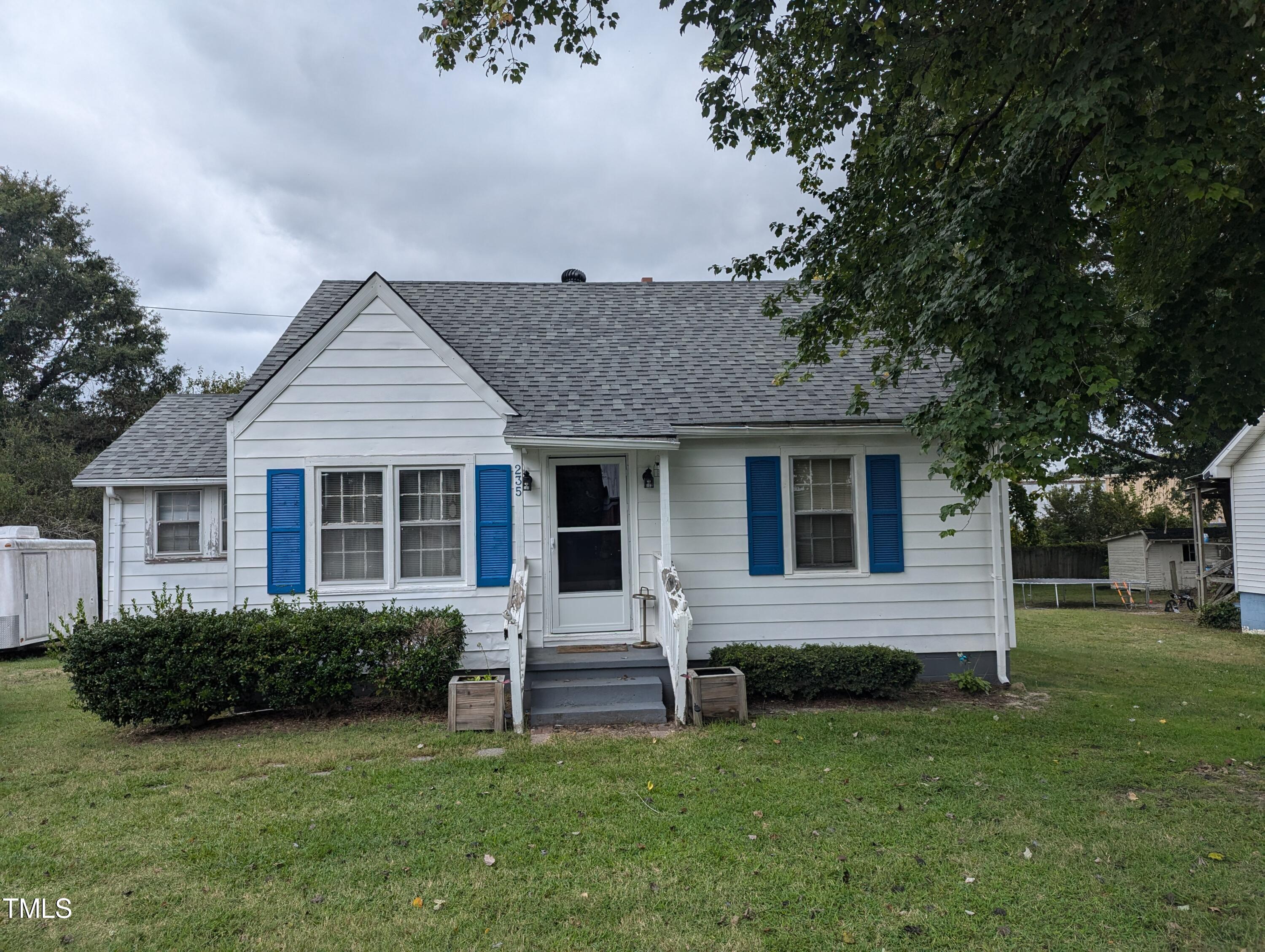 235 Orville Street Property Photo