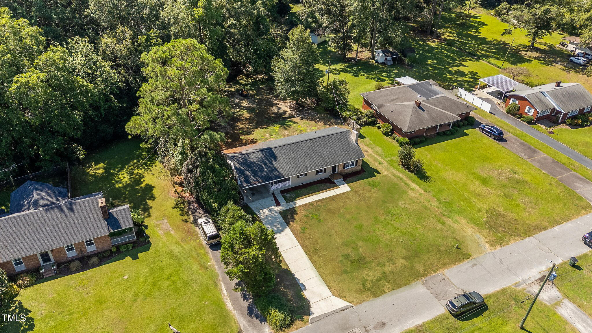 105 Circle Drive Property Photo 45