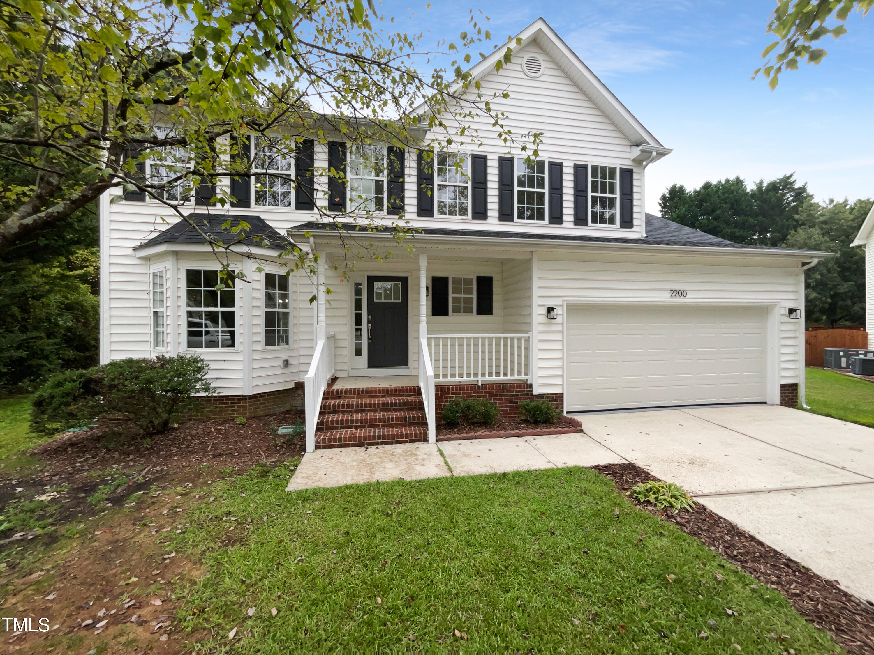 2200 Wild Apple Court Property Photo 1
