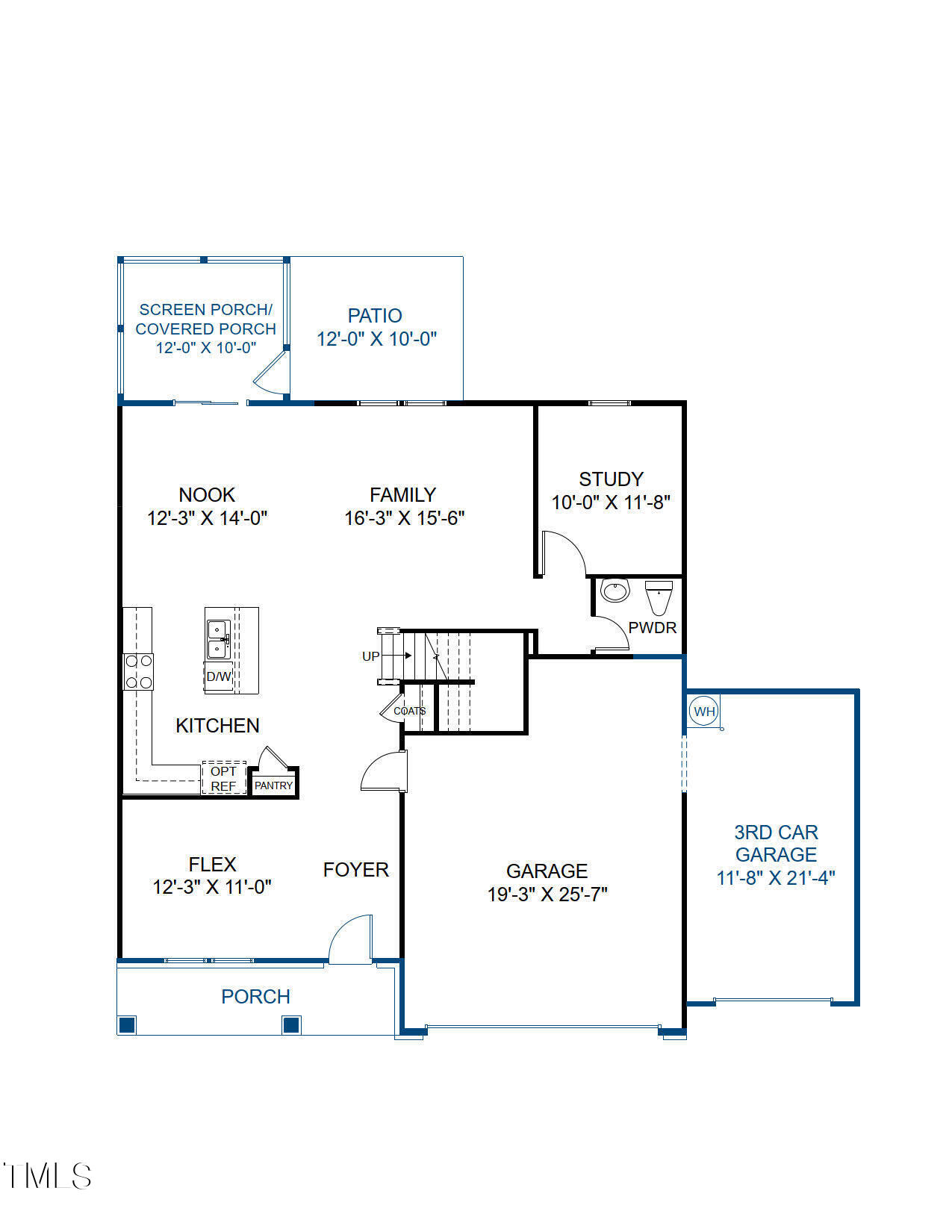318 Enfield Drive Property Photo 35