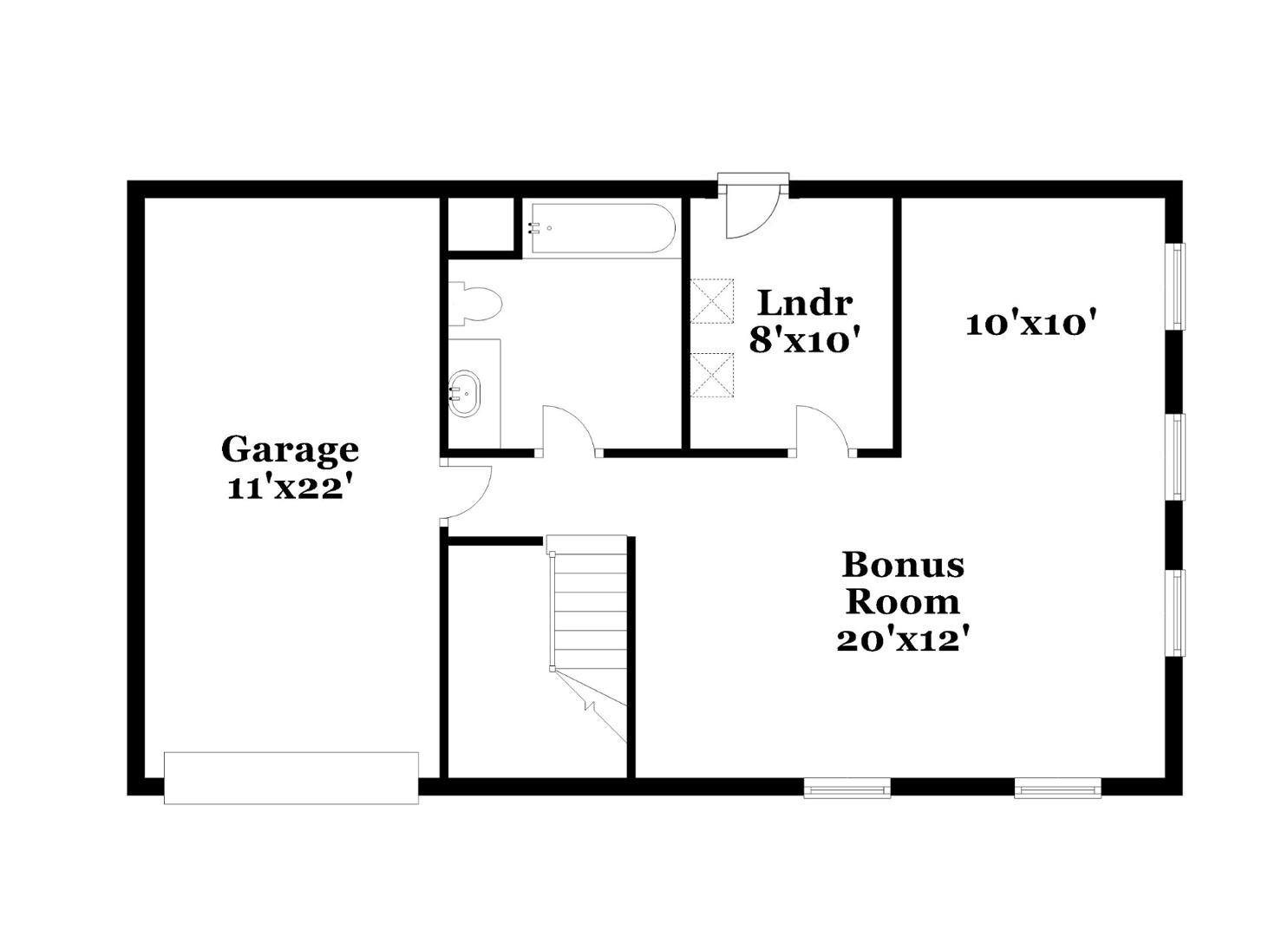 8205 Wynewood Court Property Photo 3