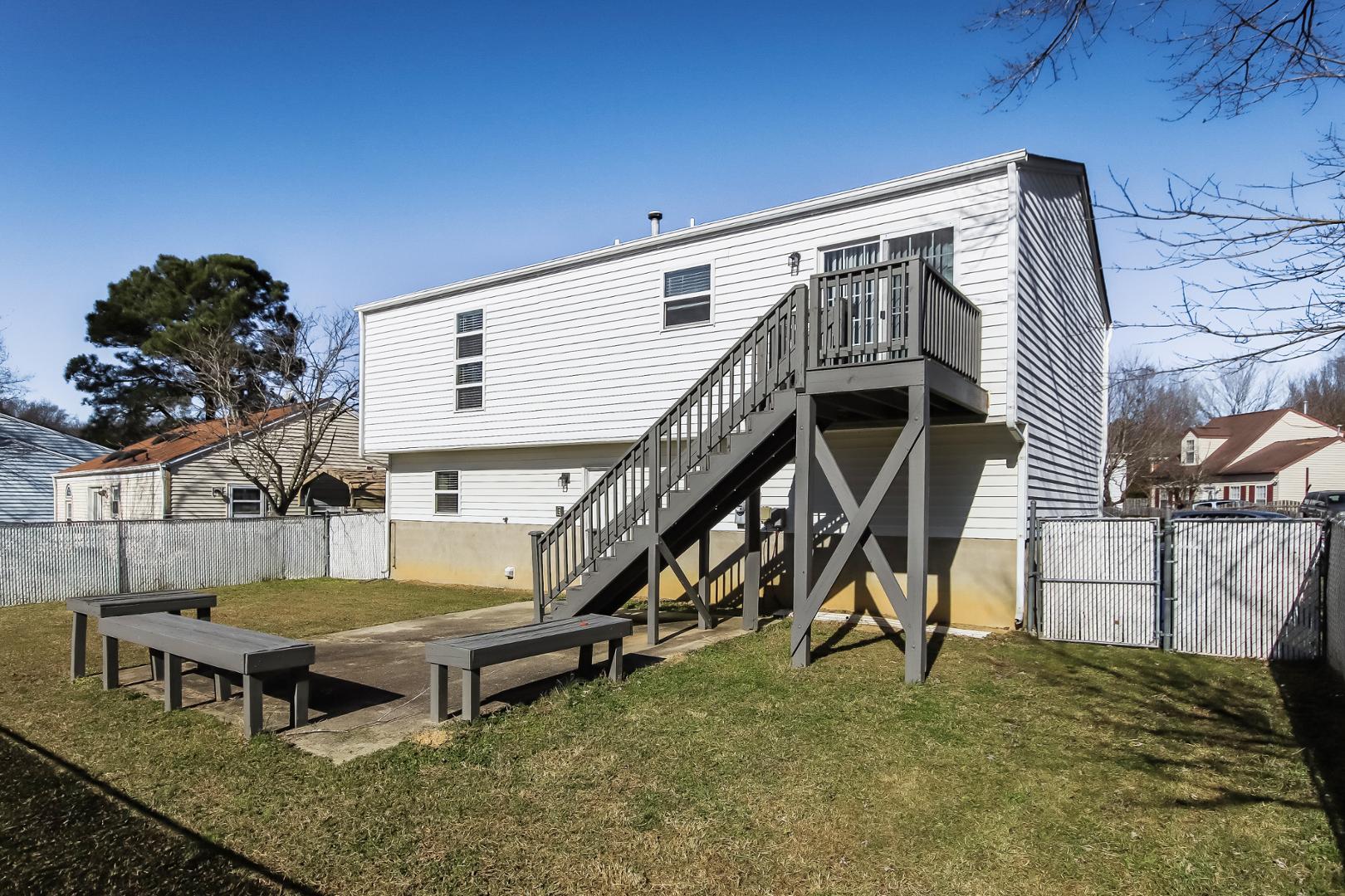 8205 Wynewood Court Property Photo 16