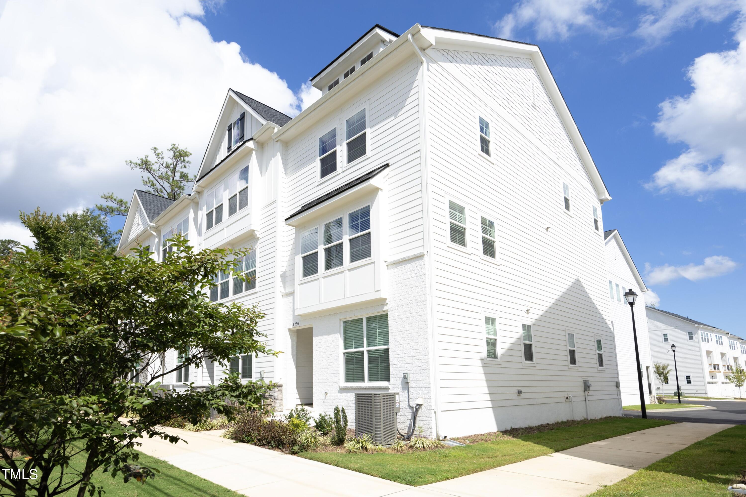 8230 Ebenezer Church Road Property Photo