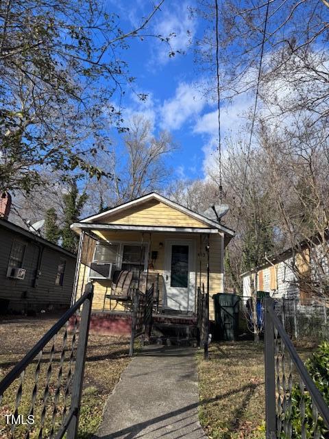 603 Bragg Street Property Photo 1