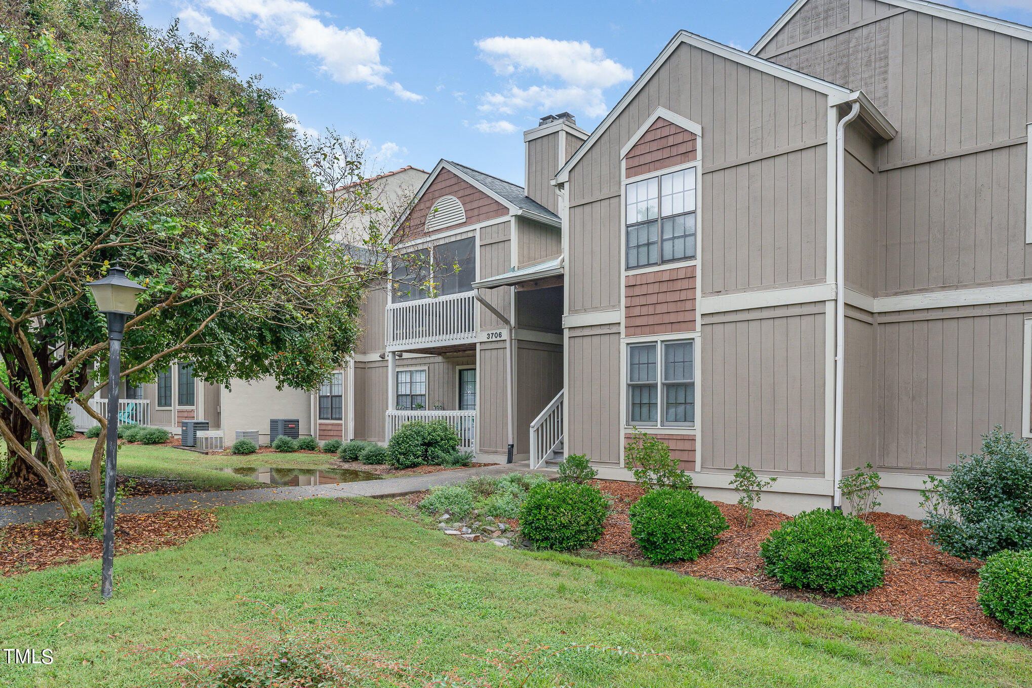3706 Chimney Ridge Place # 201 Property Photo 1