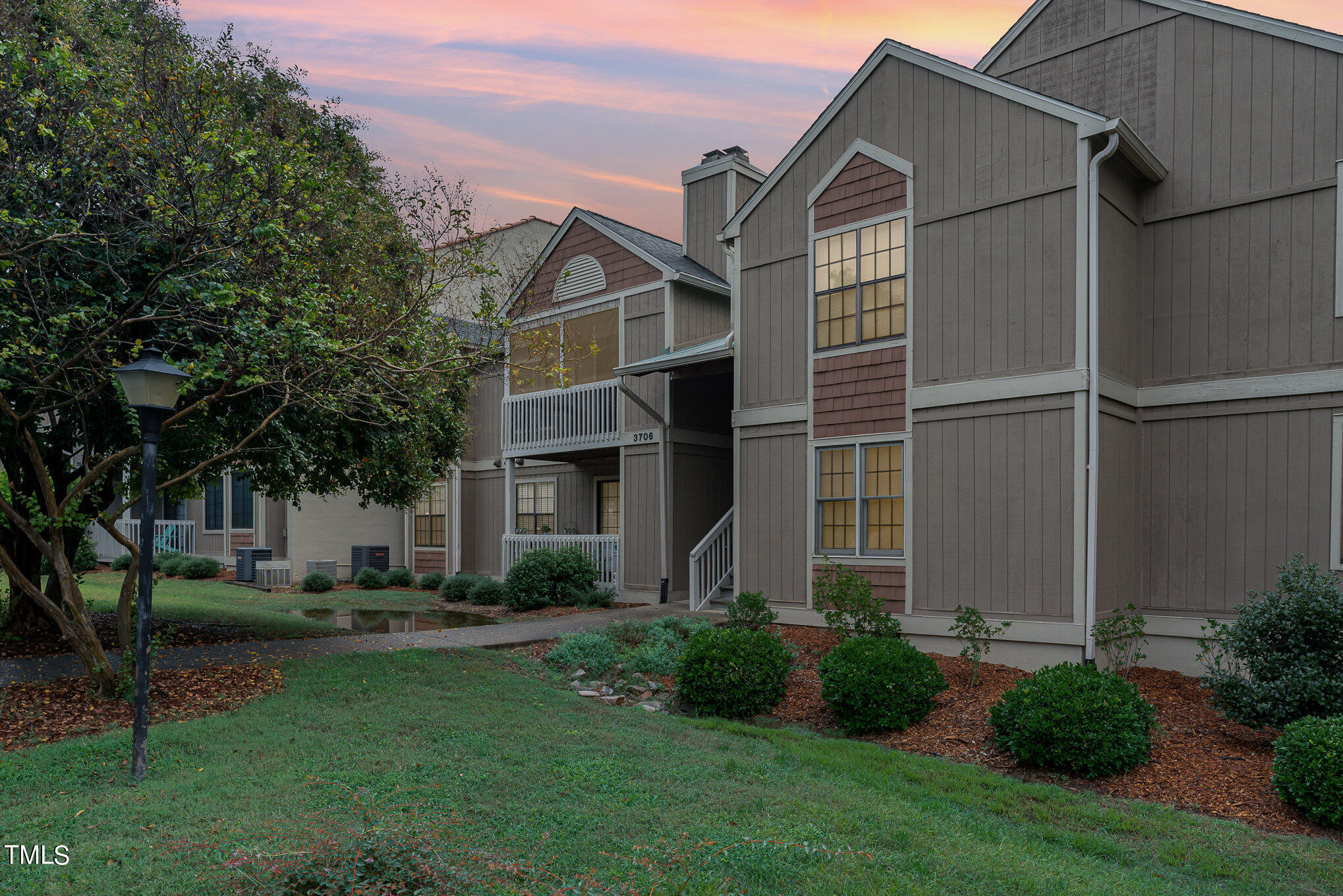 3706 Chimney Ridge Place # 201 Property Photo 2
