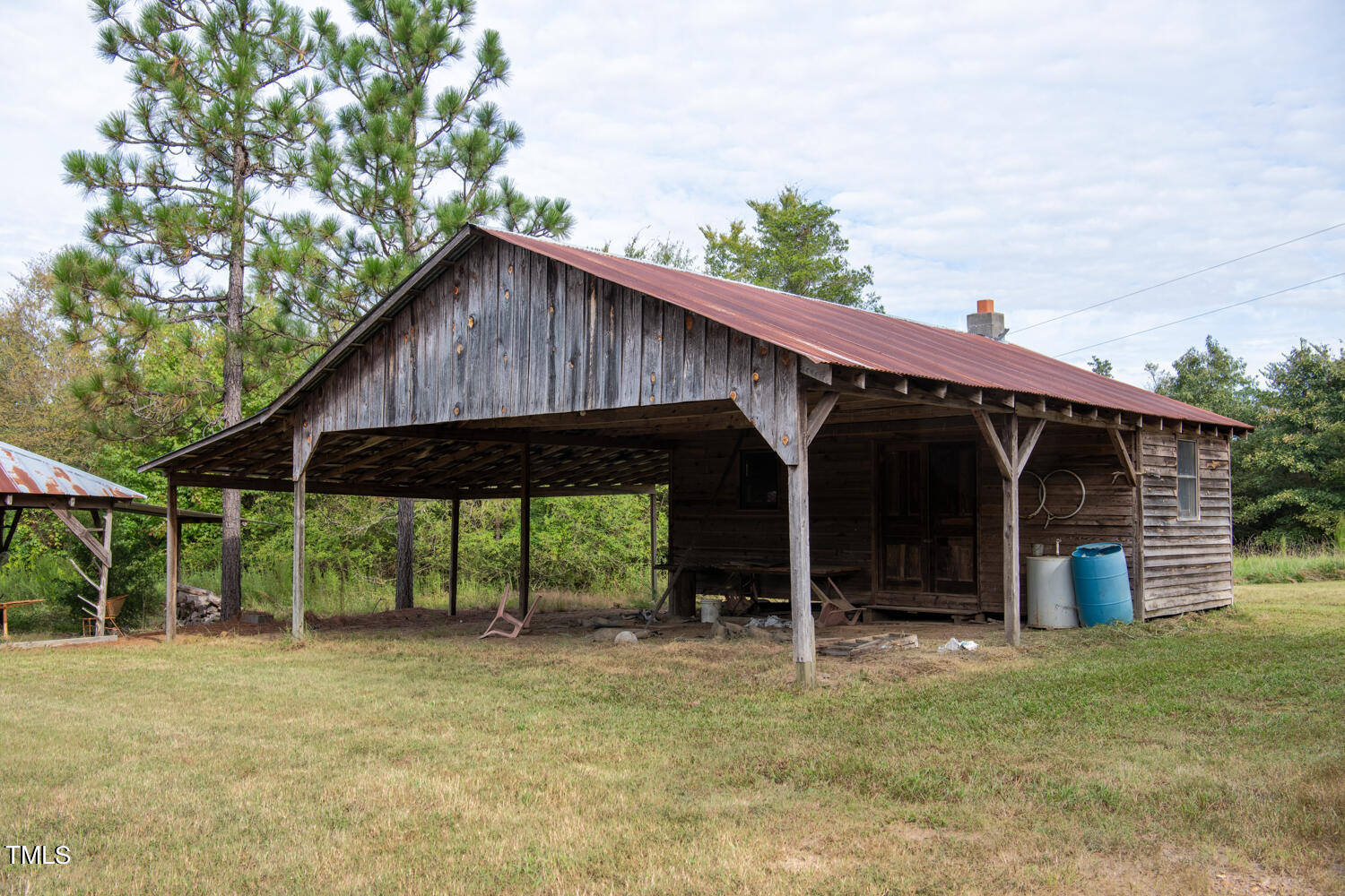 4490 Busbee Road Property Photo 42