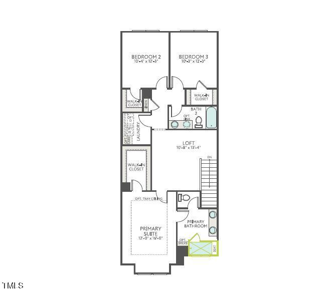 605 Hyperion Alley Property Photo 15