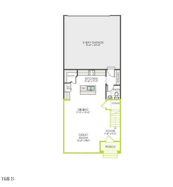 605 Hyperion Alley Property Photo 16