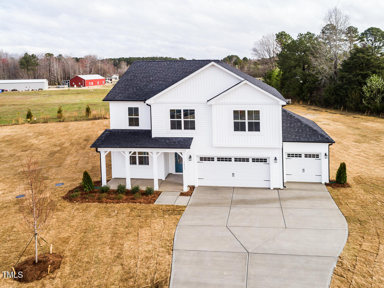 7417 Prato Court Property Photo 1