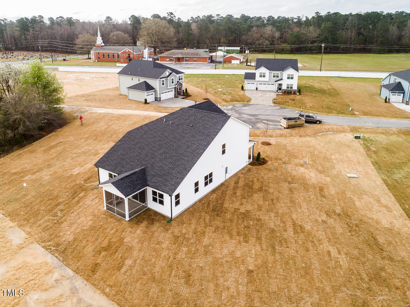7417 Prato Court Property Photo 9