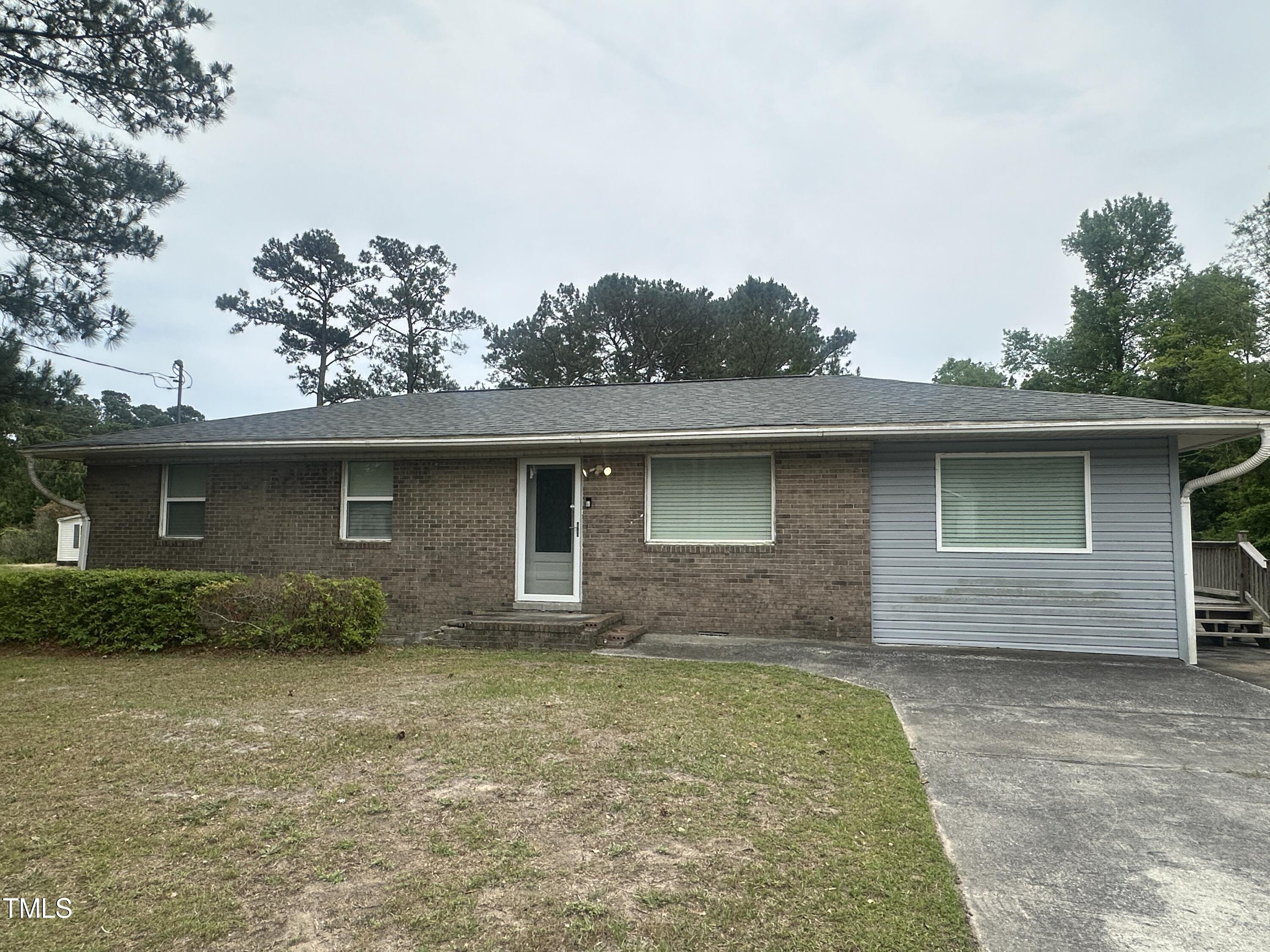 609 & 633 Saint Johns Church Road Property Photo 1
