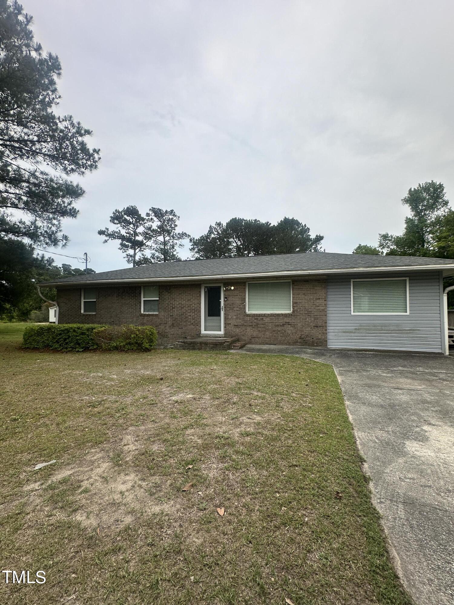 609 & 633 Saint Johns Church Road Property Photo 2