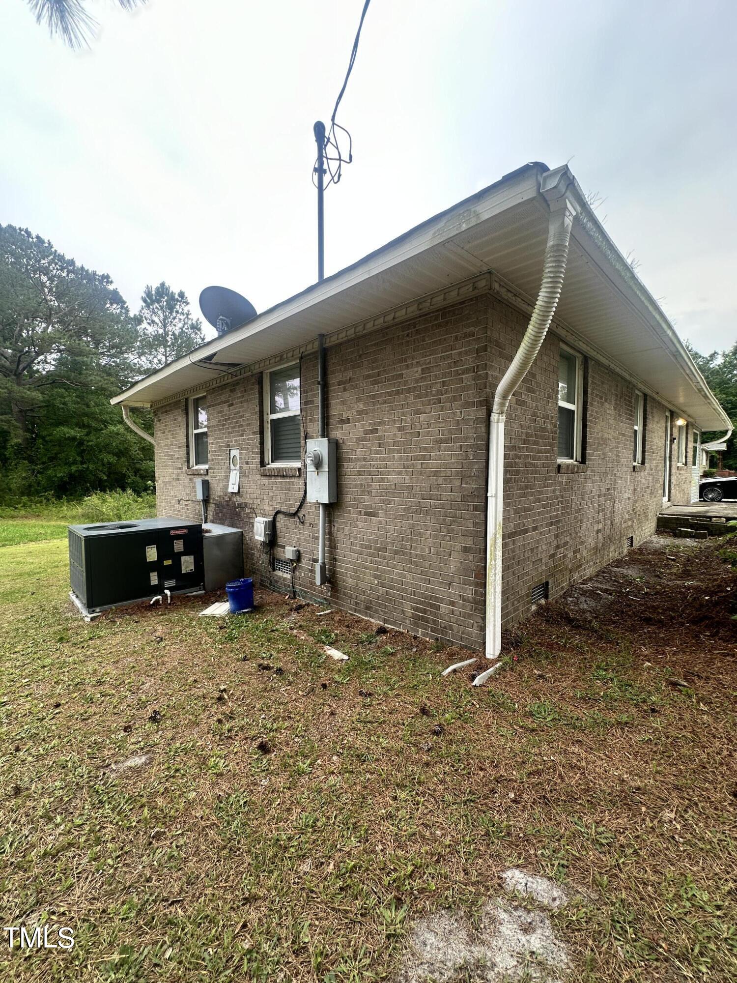609 & 633 Saint Johns Church Road Property Photo 7