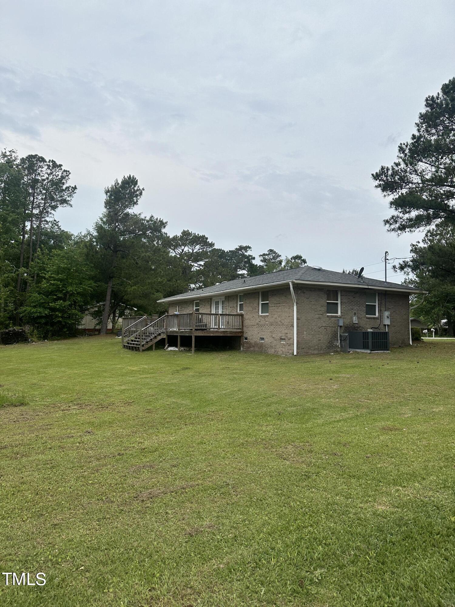 609 & 633 Saint Johns Church Road Property Photo 11