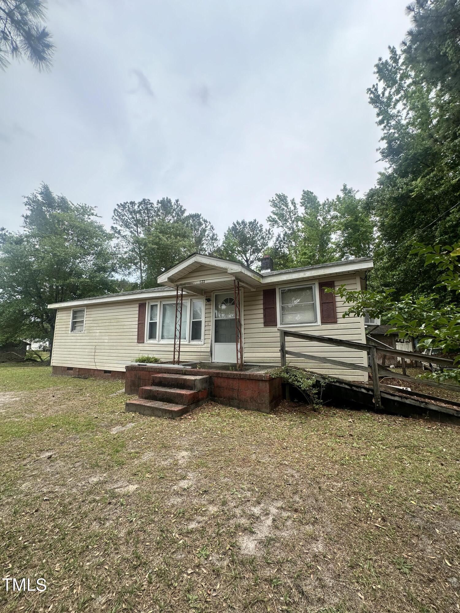 609 & 633 Saint Johns Church Road Property Photo 14