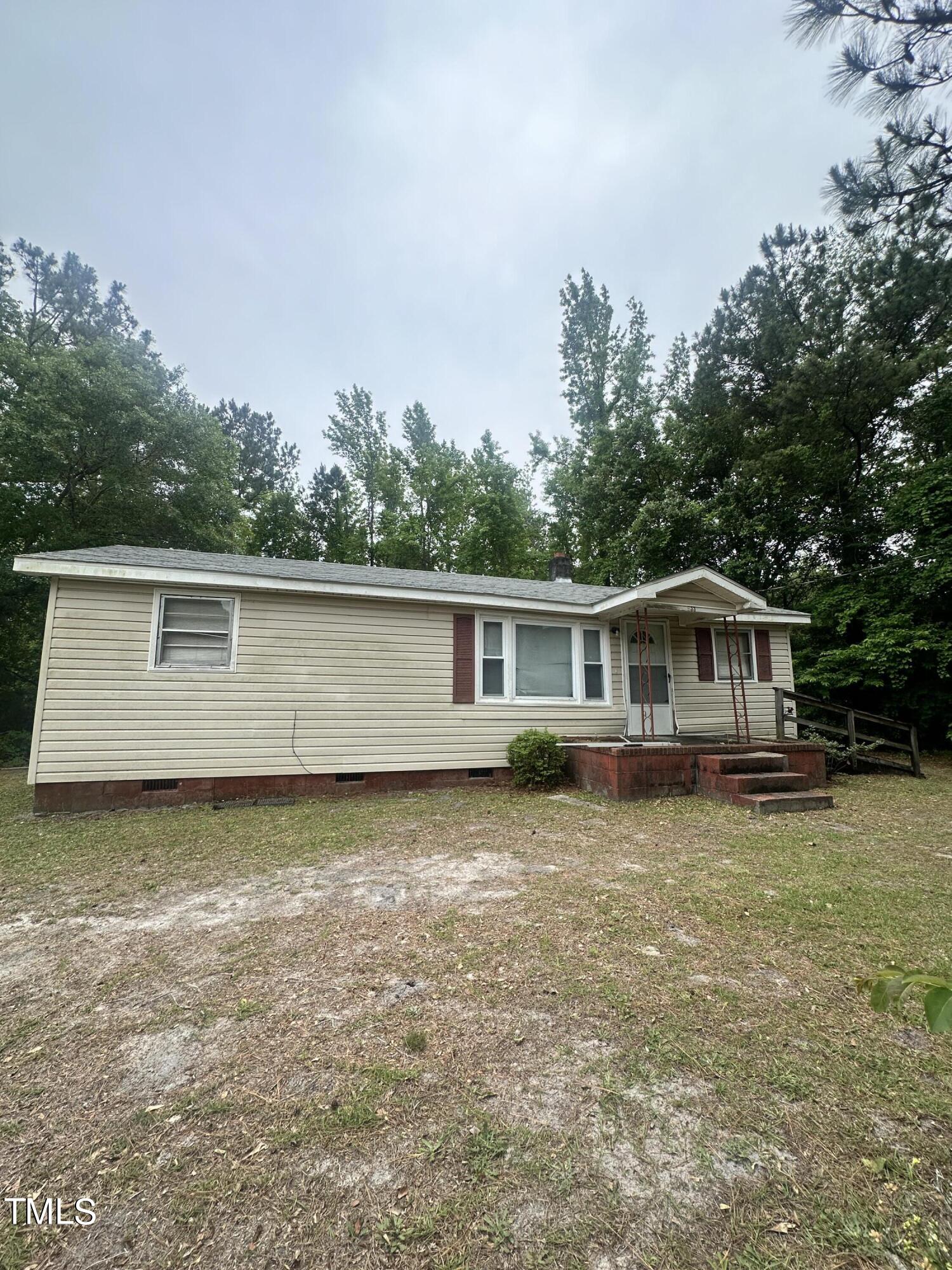 609 & 633 Saint Johns Church Road Property Photo 15