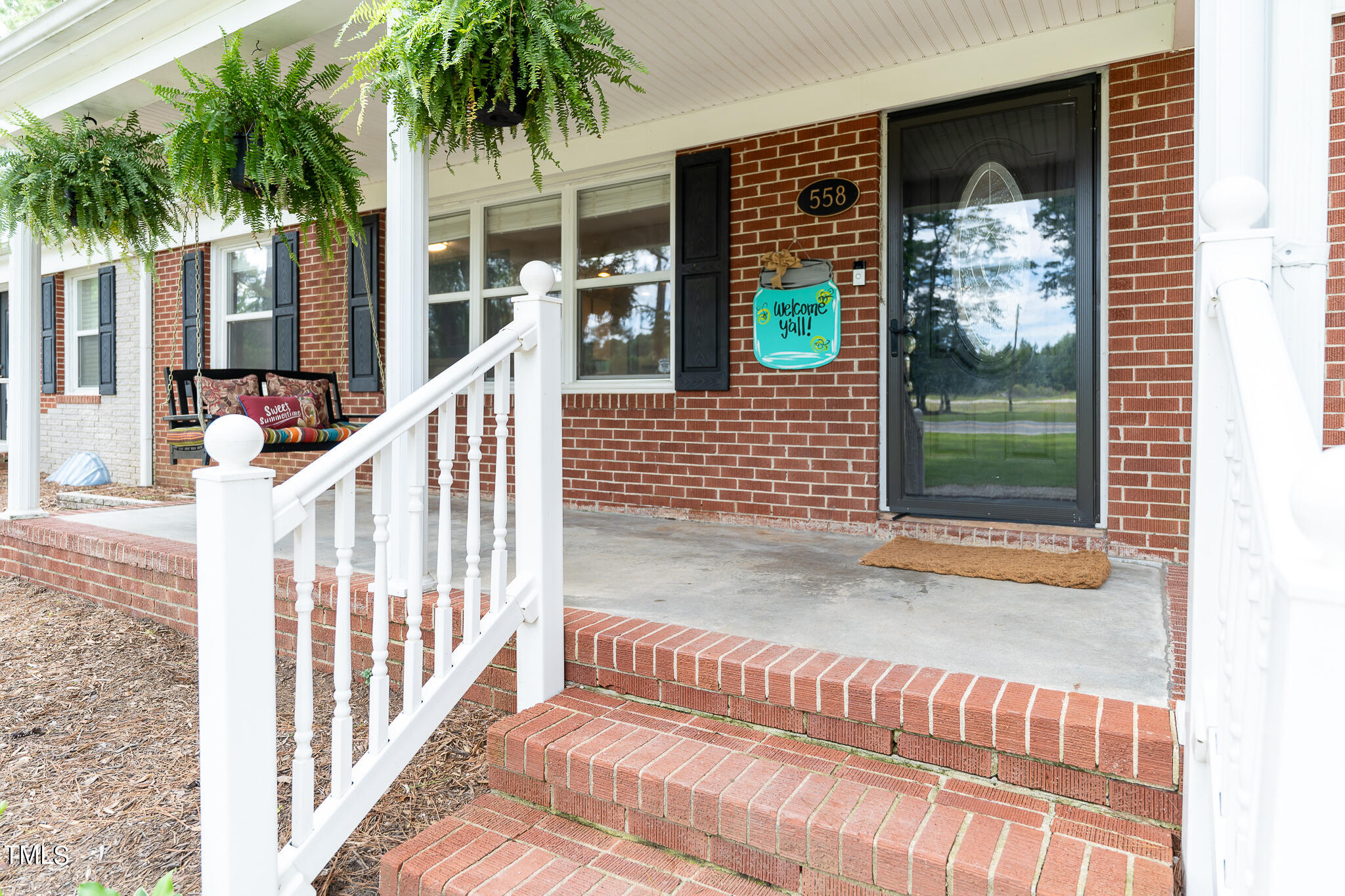 558 Nc-96 Property Photo 1