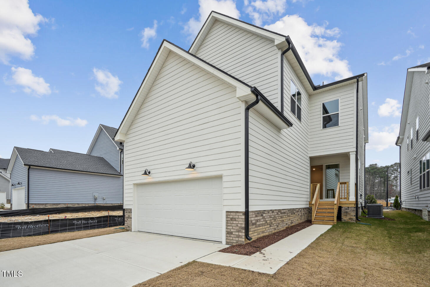1429 Patchings Lane Property Photo 13