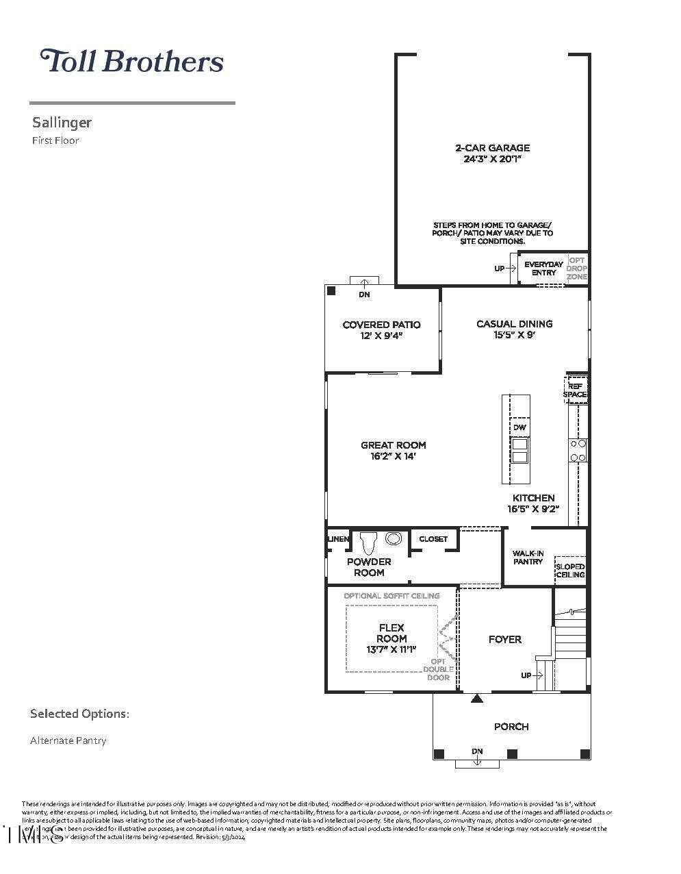 1429 Patchings Lane Property Photo 14