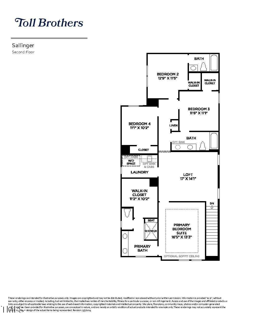 1429 Patchings Lane Property Photo 15