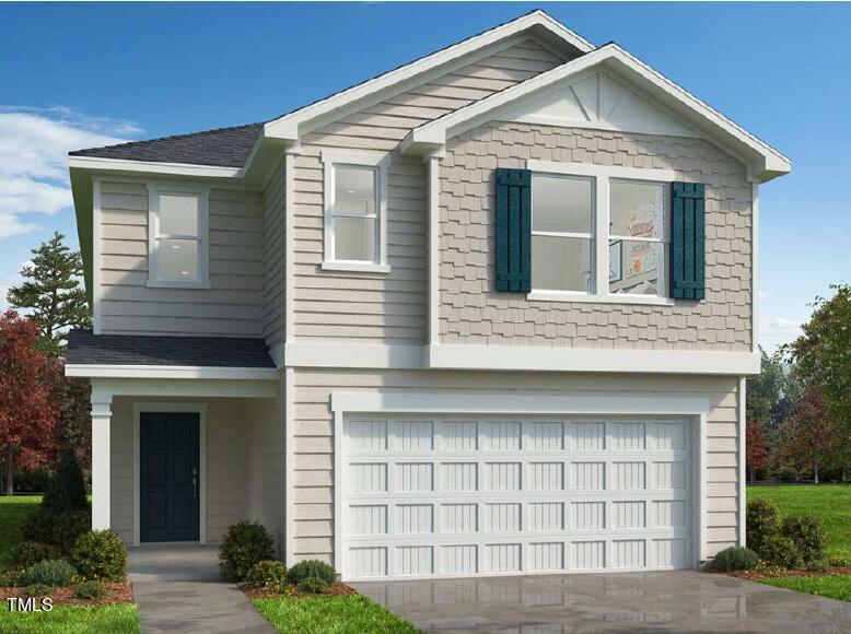 2705 Princess Tree Drive Property Photo 1