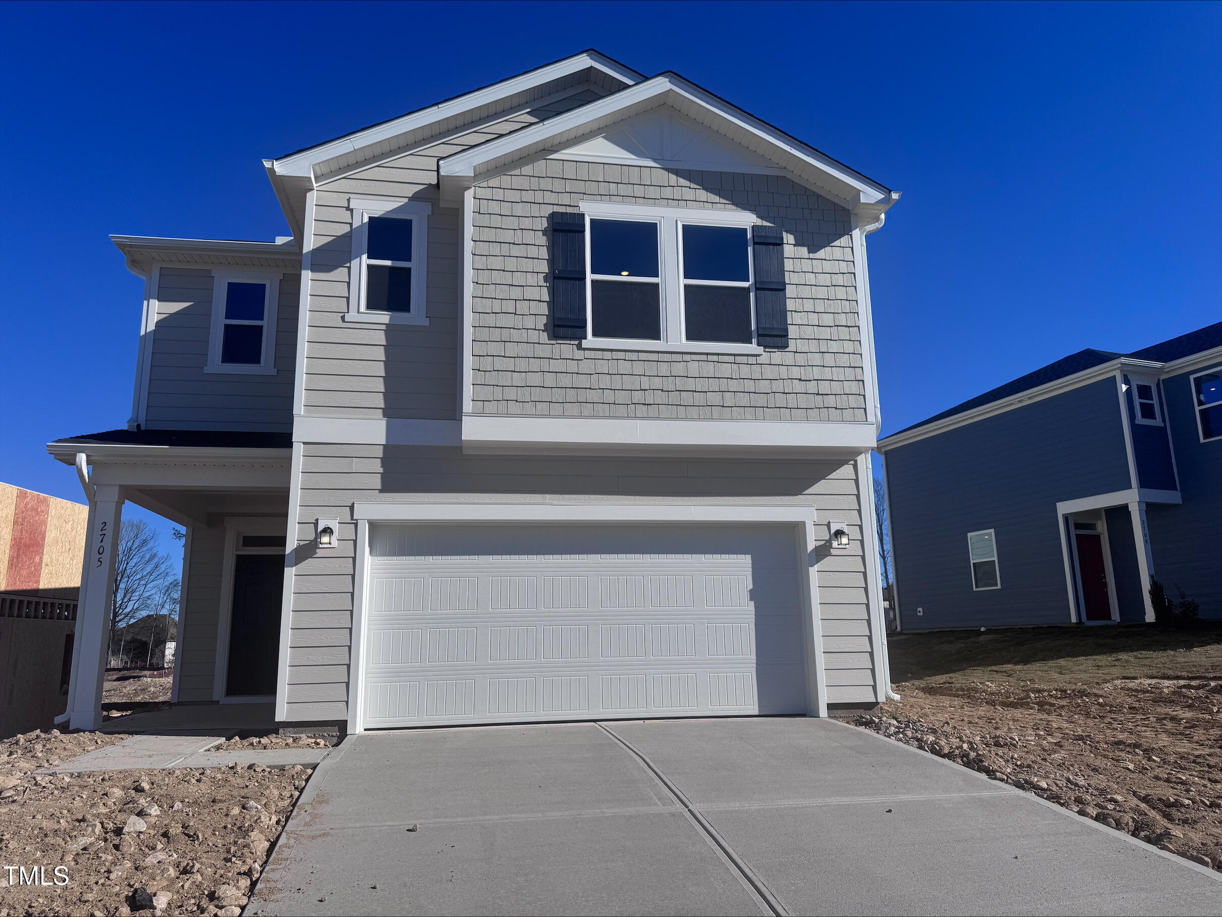 2705 Princess Tree Drive Property Photo 2