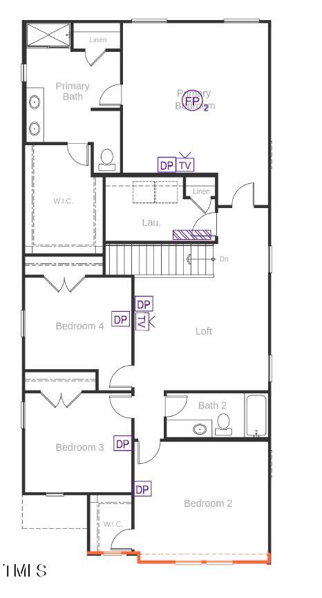 2705 Princess Tree Drive Property Photo 18