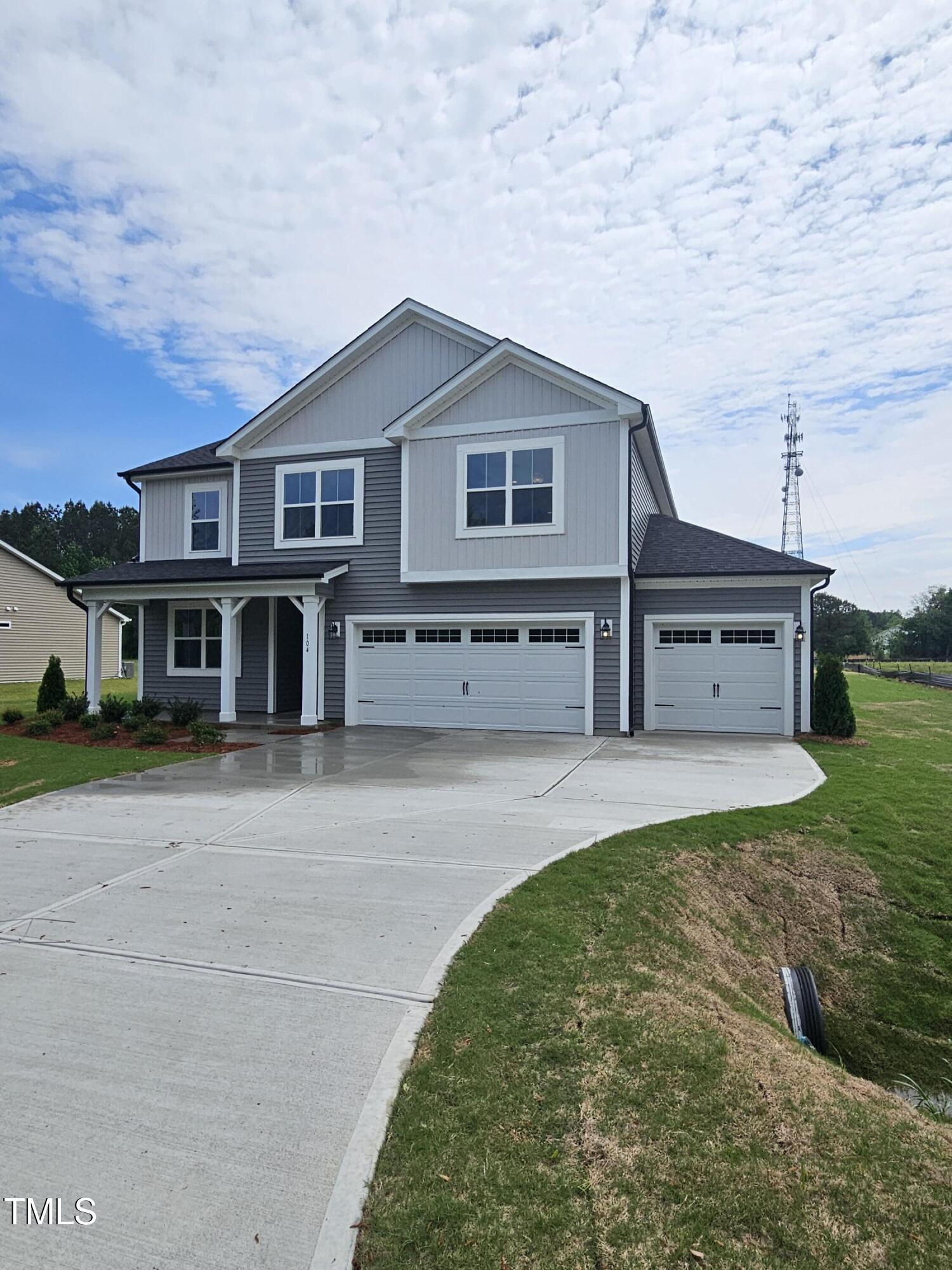 104 Gin Branch Road Property Photo 1