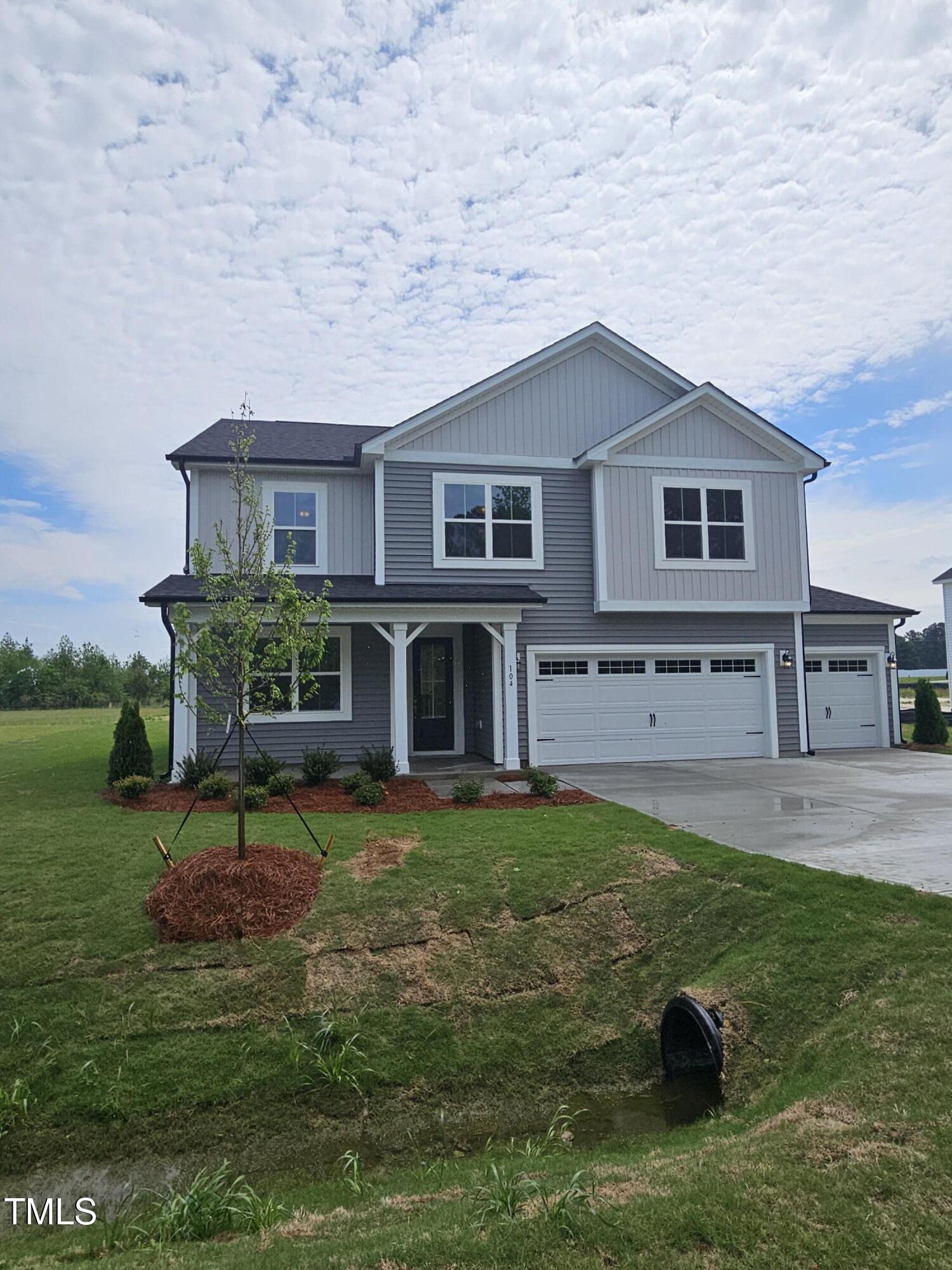 104 Gin Branch Road Property Photo 2