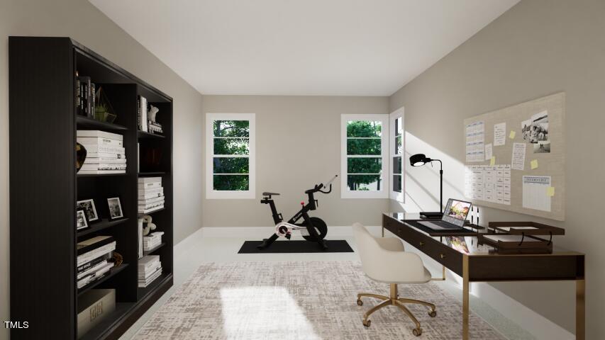 9417 Rawson Avenue Property Photo 22
