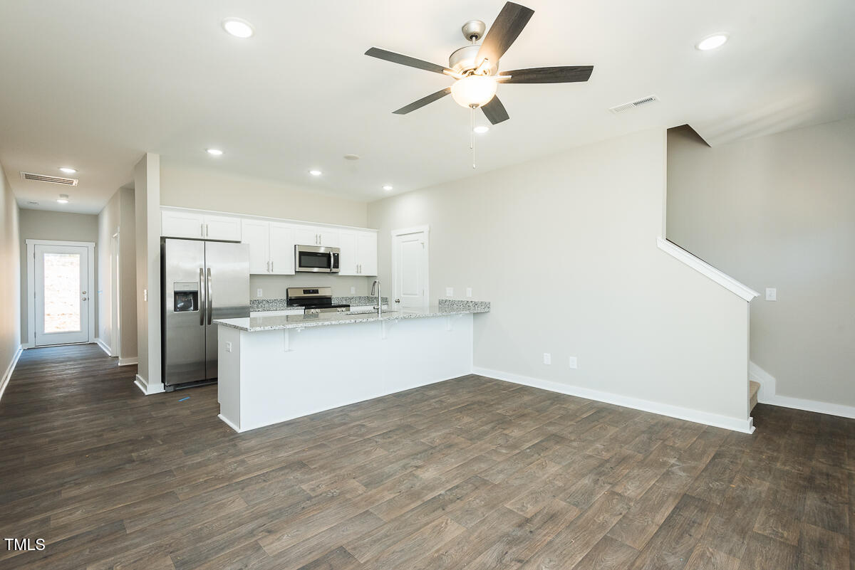 522 Stokesburg Road # D Property Photo 6