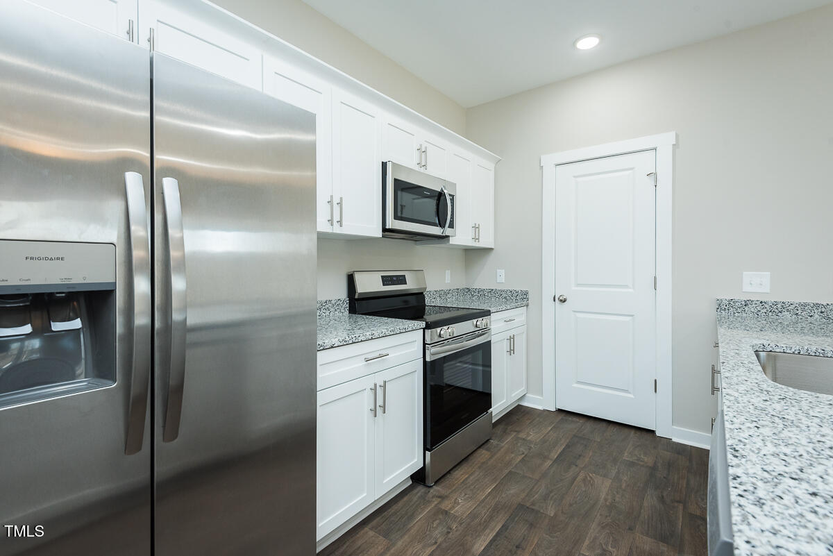 522 Stokesburg Road # D Property Photo 8