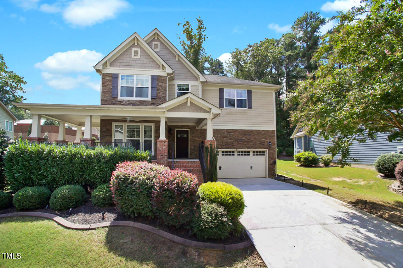 2207 Toad Hollow Trail Property Photo