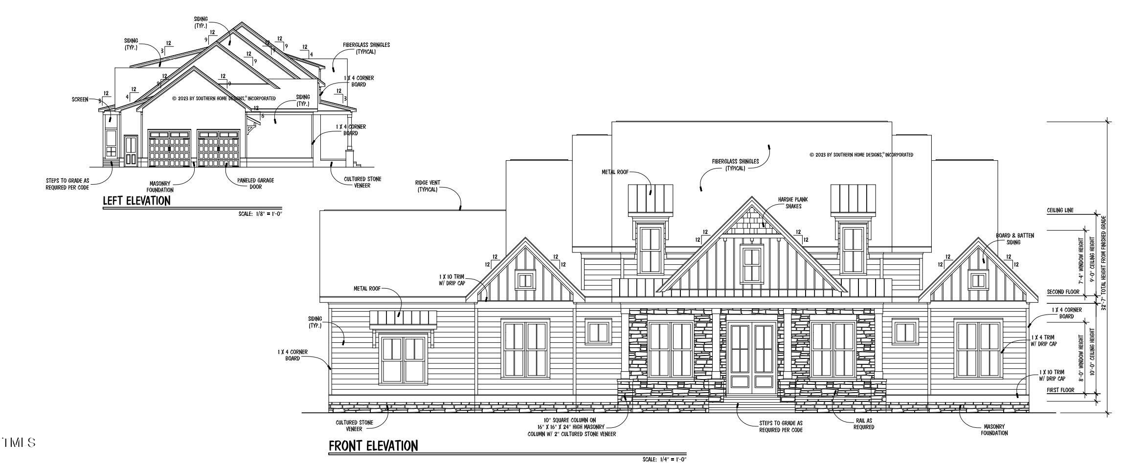 7 Blackhorn Court Property Photo 1