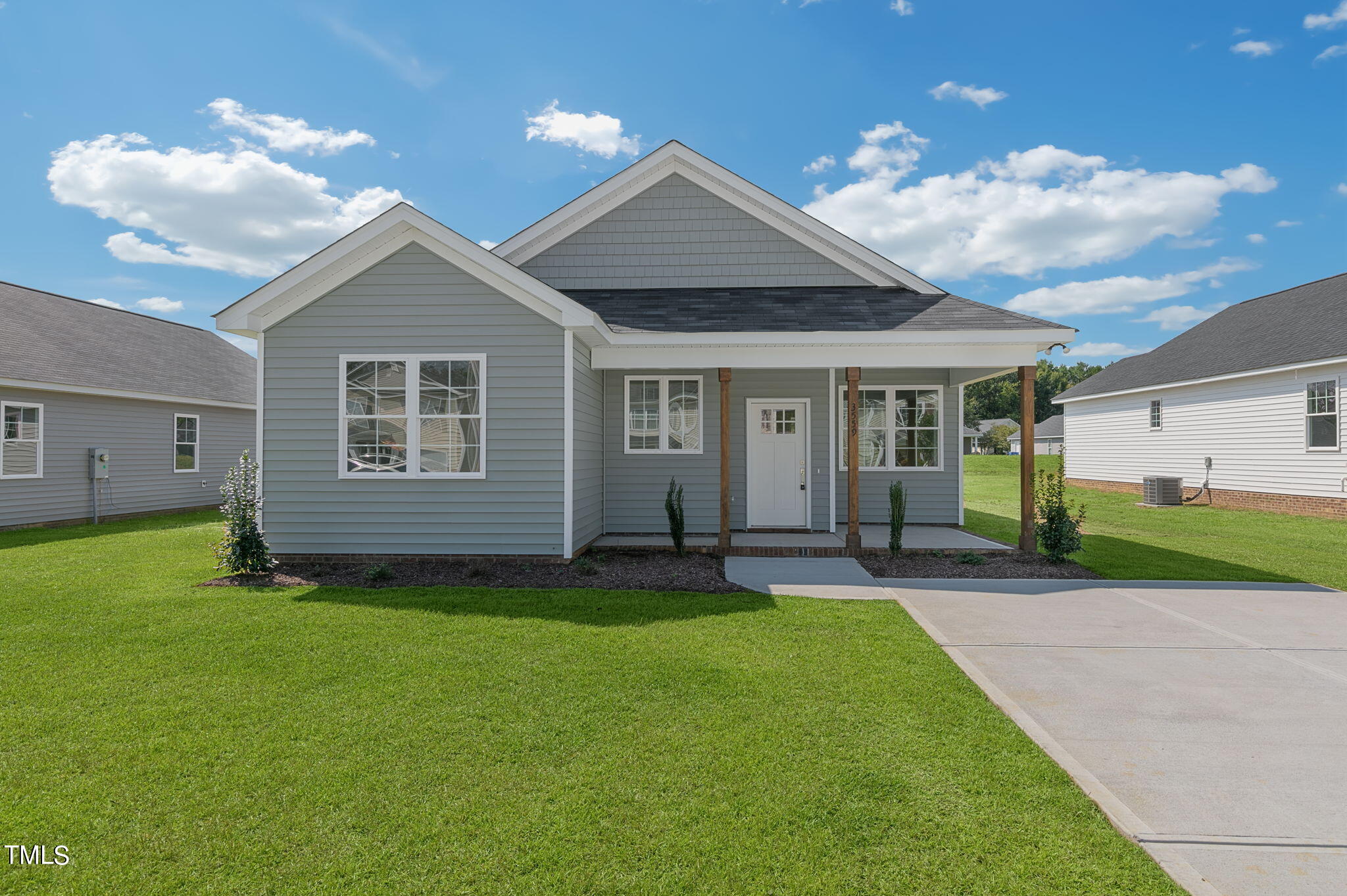 3559 Jetstream Drive Nw Property Photo