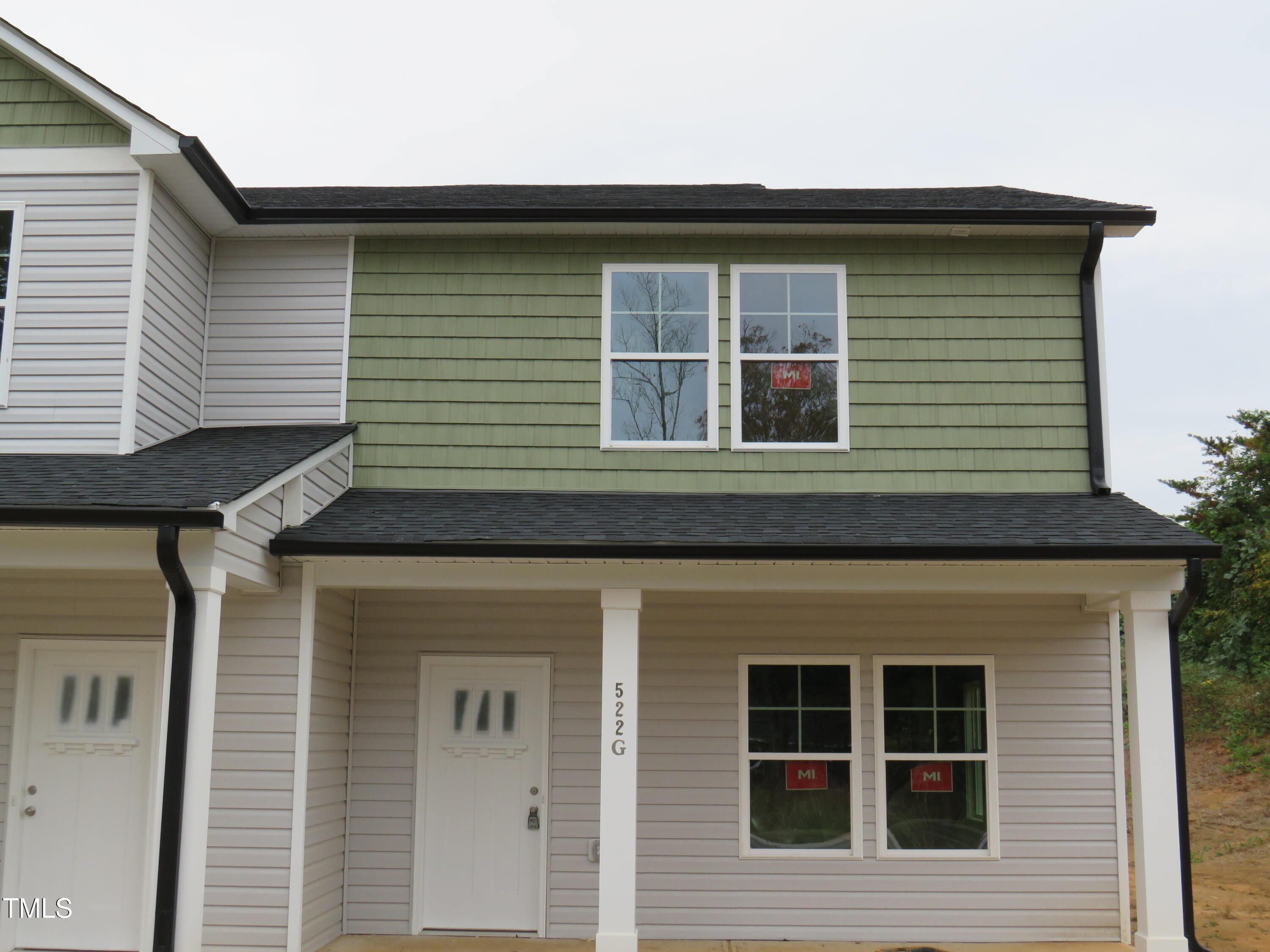 522 Stokesburg Road # G Property Photo 1