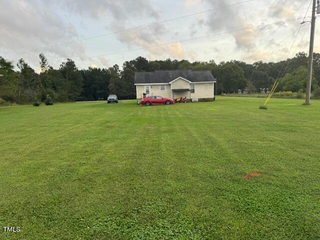 736 Lynch And Hedgepeth Road Property Photo 3