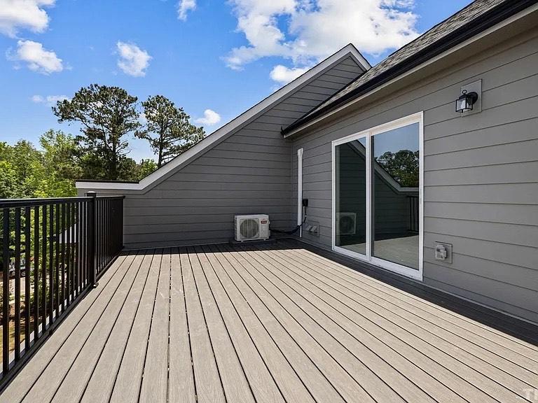 1239 Corkery Ridge Court Property Photo 9