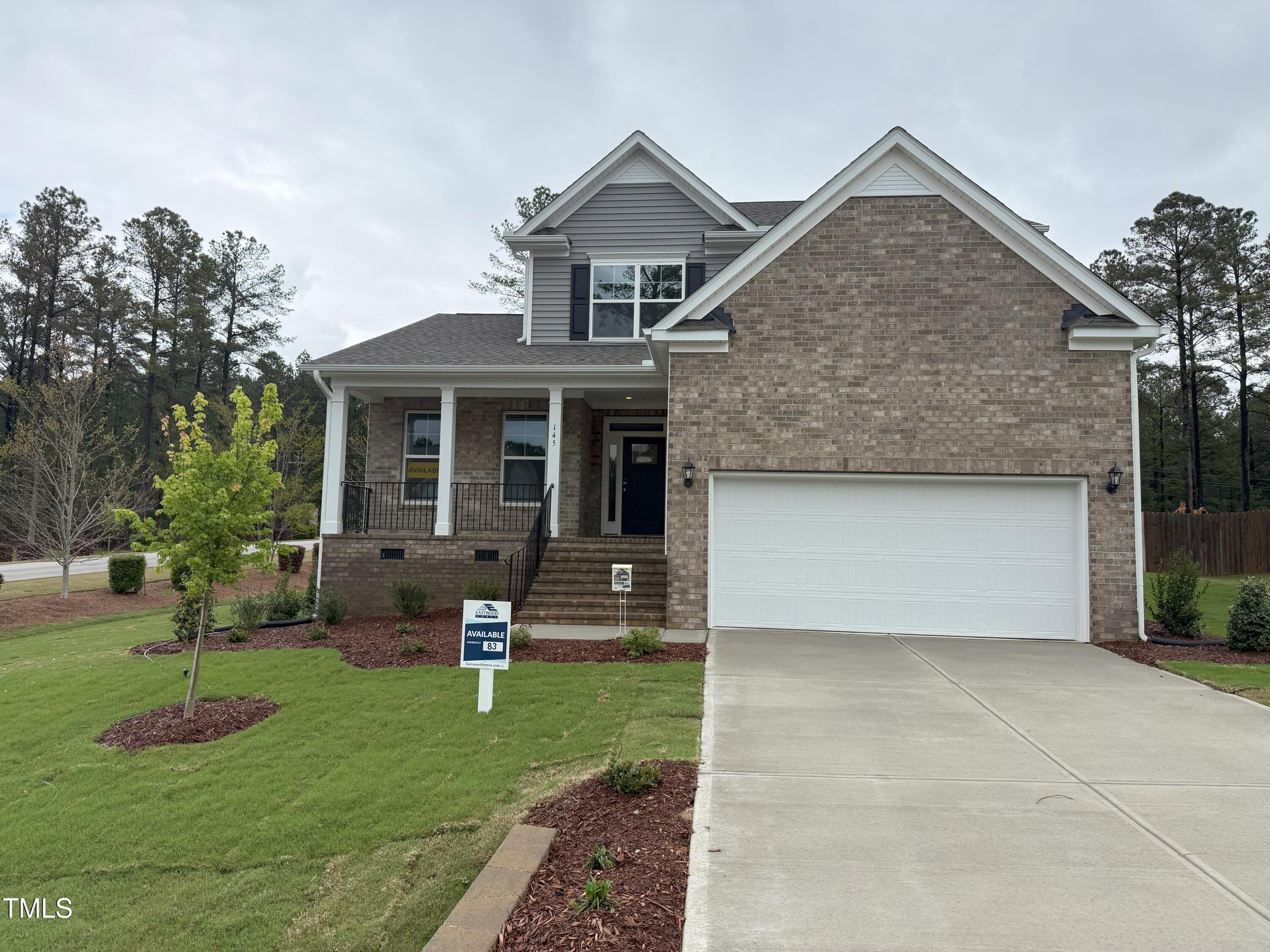 145 Green Haven Boulevard Lot 83 Property Photo 1