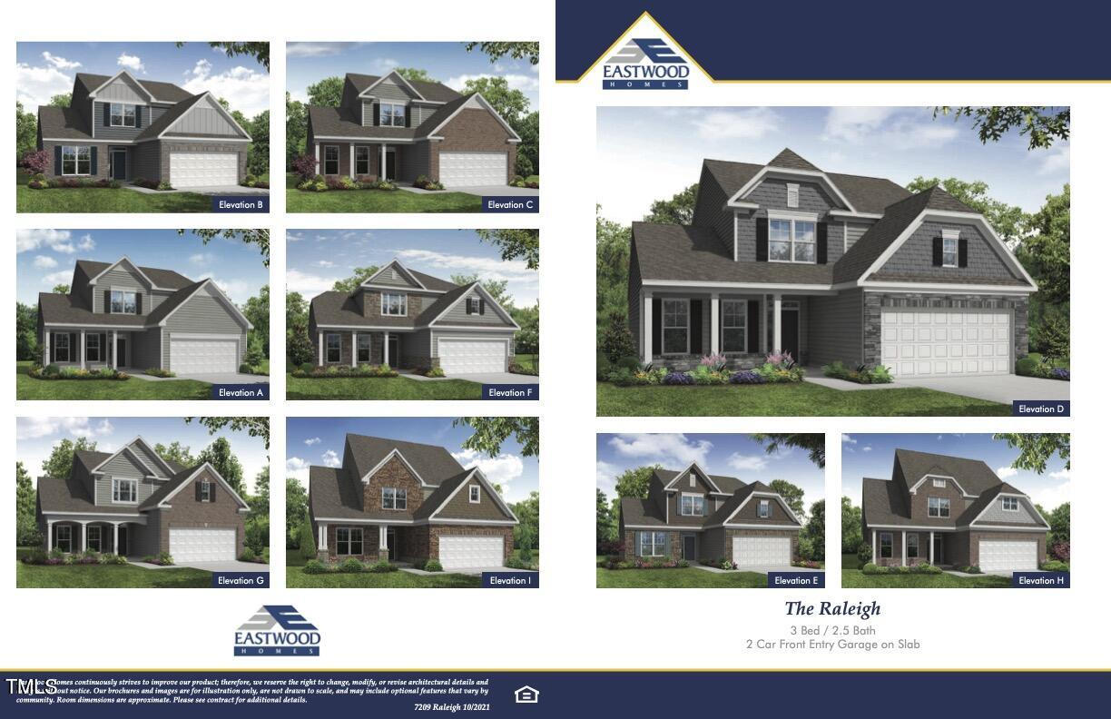145 Green Haven Boulevard Lot 83 Property Photo 16