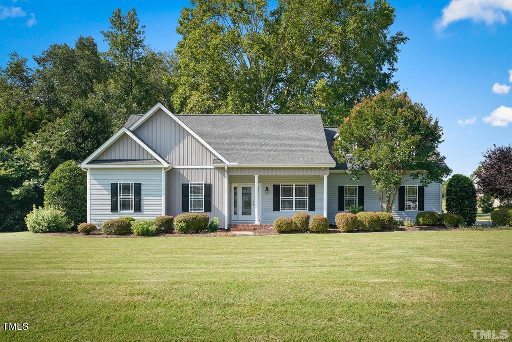 15 Meadow View Court Property Photo